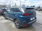 2023 PEUGEOT 5008 ALLUR for sale at Copart ST HELENS
