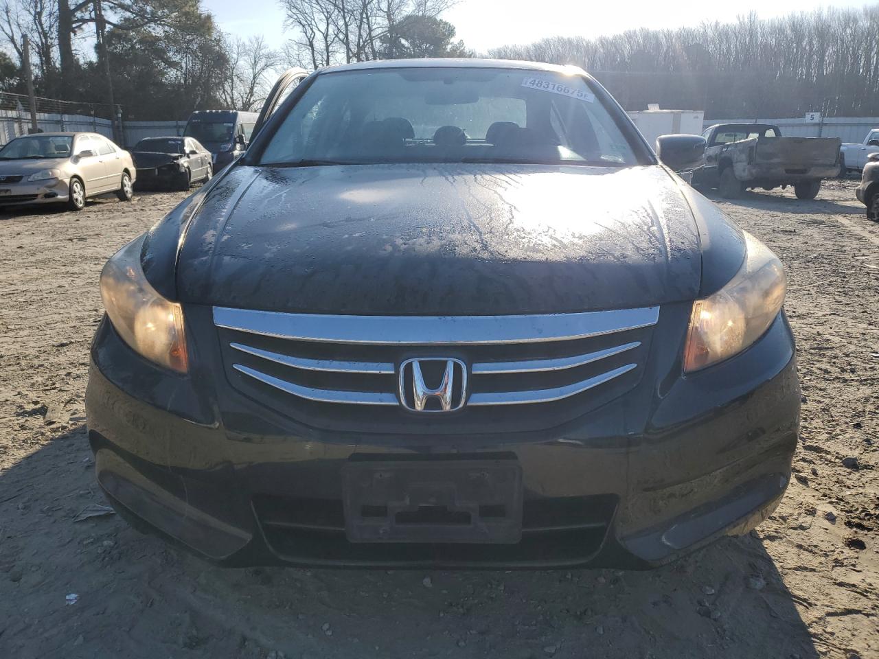 2012 Honda Accord - Image 5