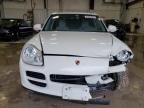 2004 Porsche Cayenne S zu verkaufen in Franklin, WI - Front End