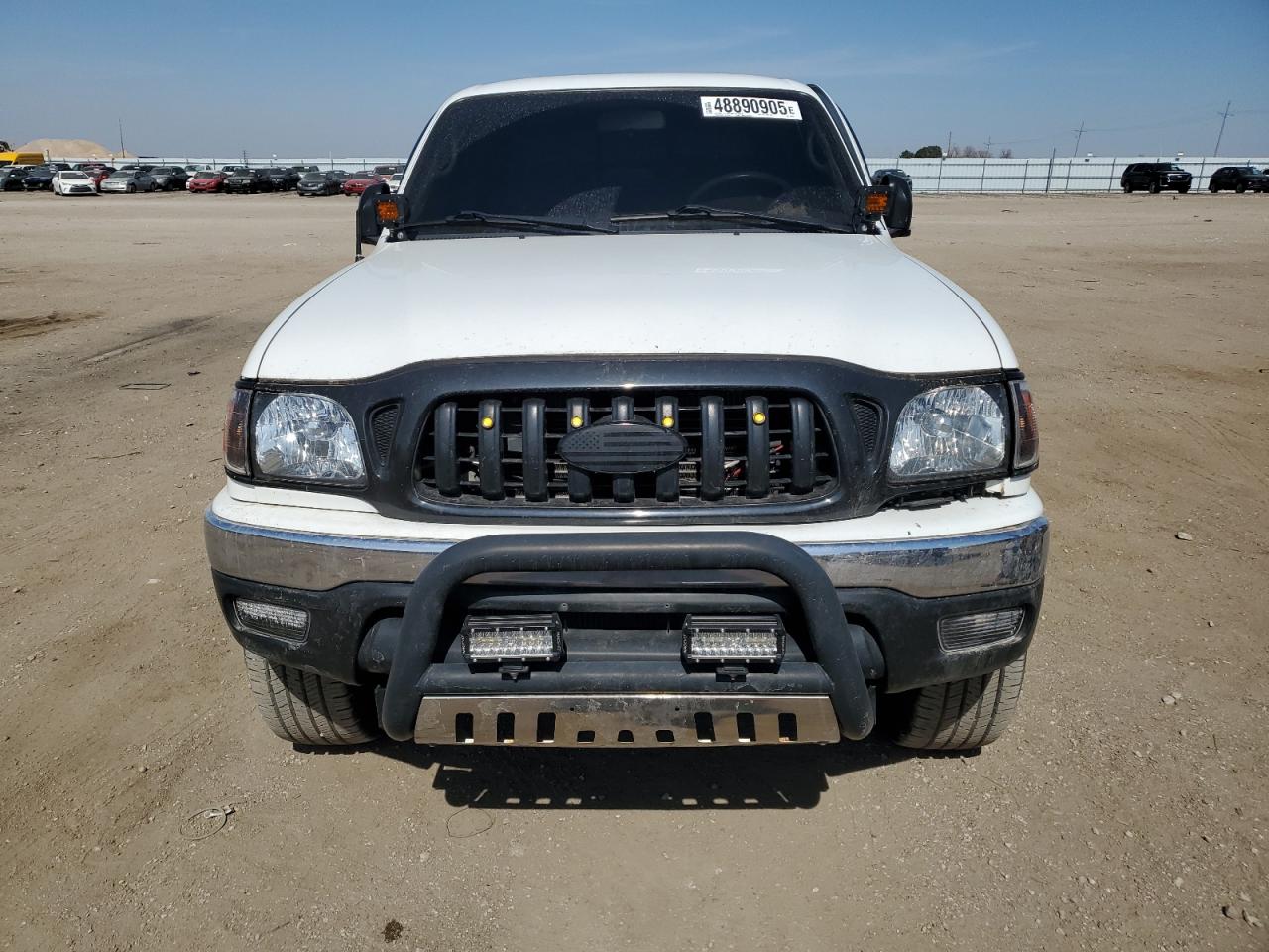 2004 Toyota Tacoma - Image 5
