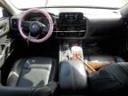 2022 Nissan Pathfinder Sl for Sale in Oklahoma City, OK - Rear End