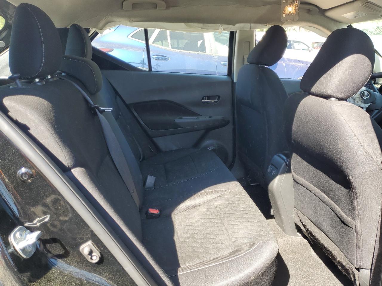 2022 Nissan Kicks Sv VIN: 3N1CP5CV2NL523224 Lot: 50179845