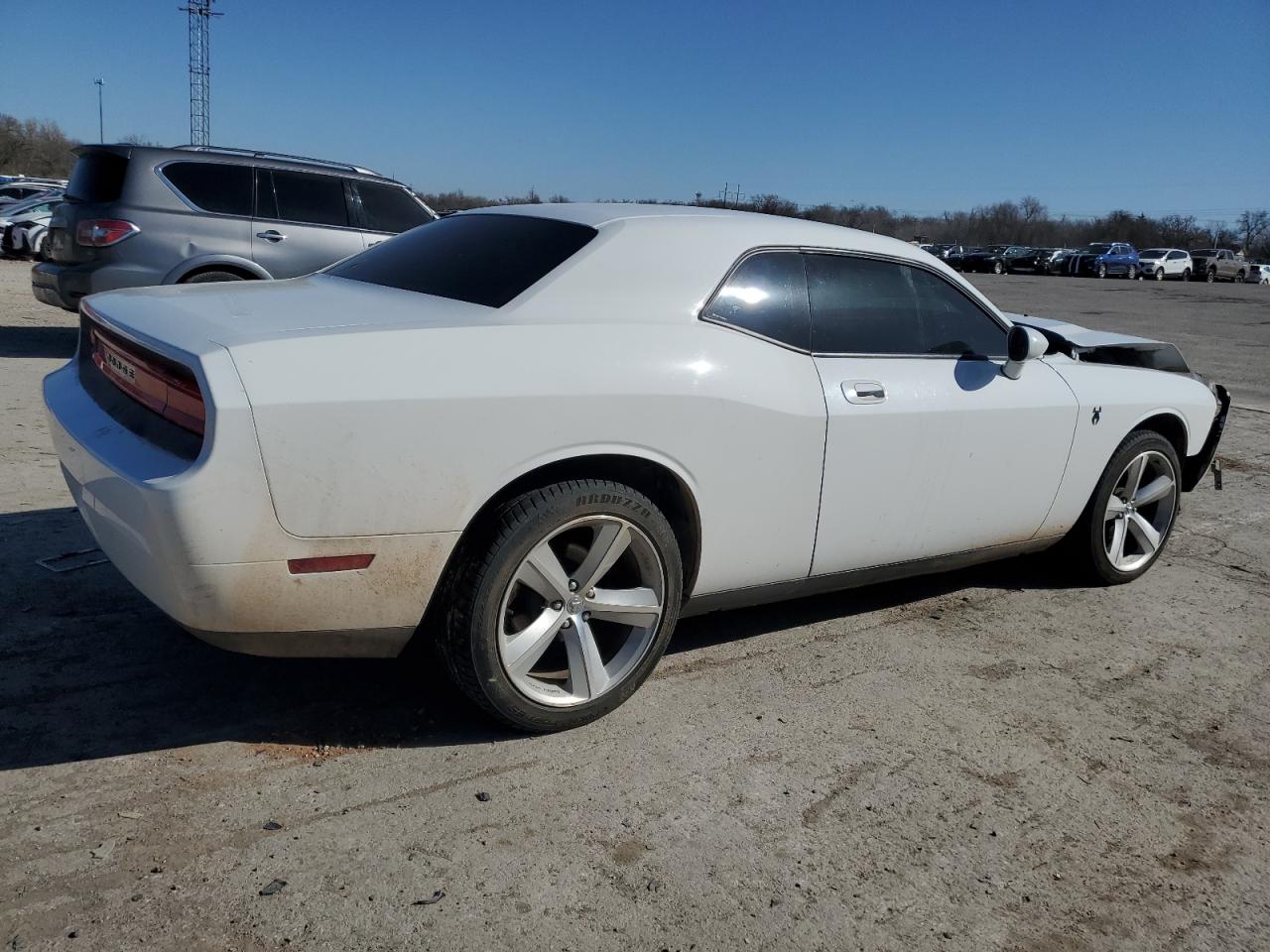 2010 Dodge Challenger - Image 3