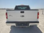 2008 Ford F150 Supercrew zu verkaufen in New Braunfels, TX - Front End