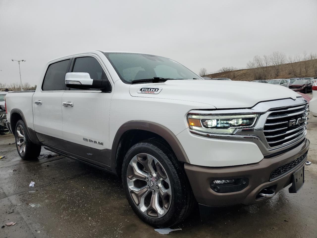 2022 RAM 1500 - Image 4