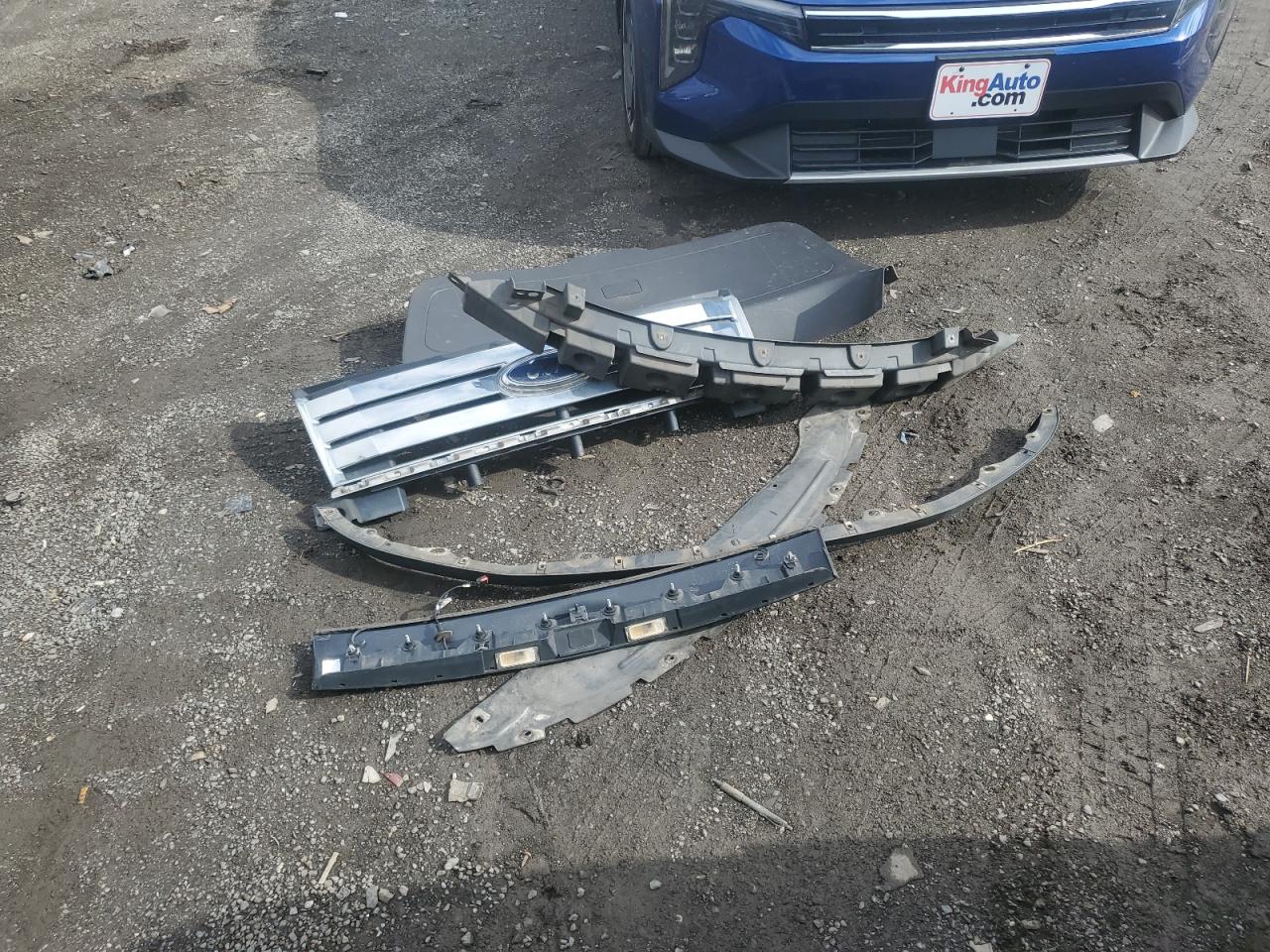 2010 Ford Edge - Image 13