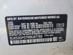 2024 Bmw X3 Xdrive30I იყიდება Hayward-ში, CA - All Over
