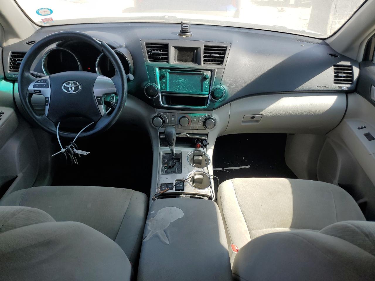 2013 Toyota Highlander - Image 8