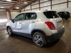 2016 Chevrolet Trax Ls იყიდება Lansing-ში, MI - Side