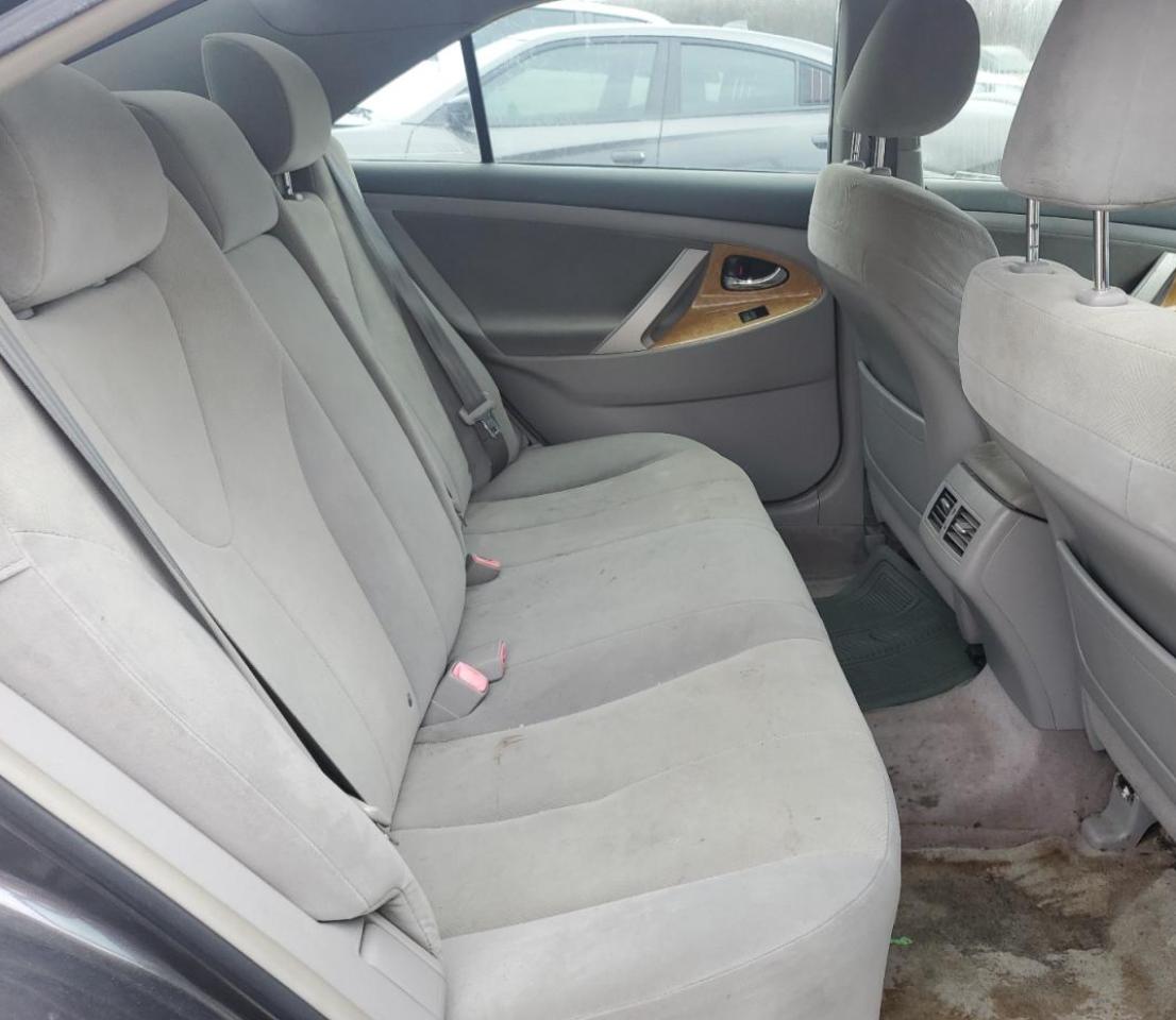 2007 Toyota Camry - Image 10