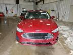2019 Ford Fusion Se zu verkaufen in Franklin, WI - Front End