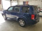 2015 Honda Pilot Touring იყიდება Mcfarland-ში, WI - Front End