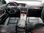 2007 Audi A6 3.2 Quattro იყიდება Rancho Cucamonga-ში, CA - Front End