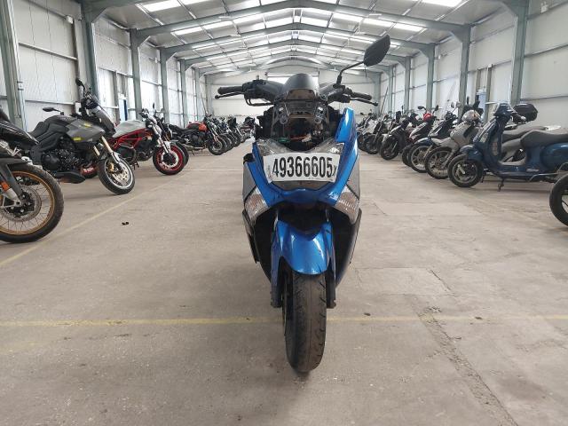 2020 YAMAHA GPD125-A N