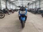 2020 YAMAHA GPD125-A N for sale at Copart NEWBURY