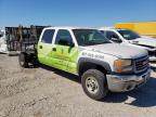 2006 Gmc Sierra C2500 Heavy Duty for Sale in Haslet, TX - Side