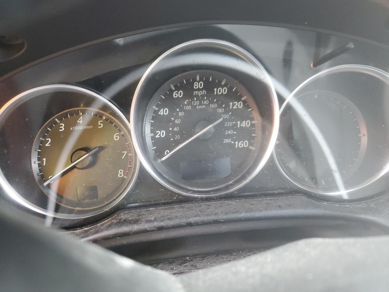 2014 Mazda CX-5 - Image 9