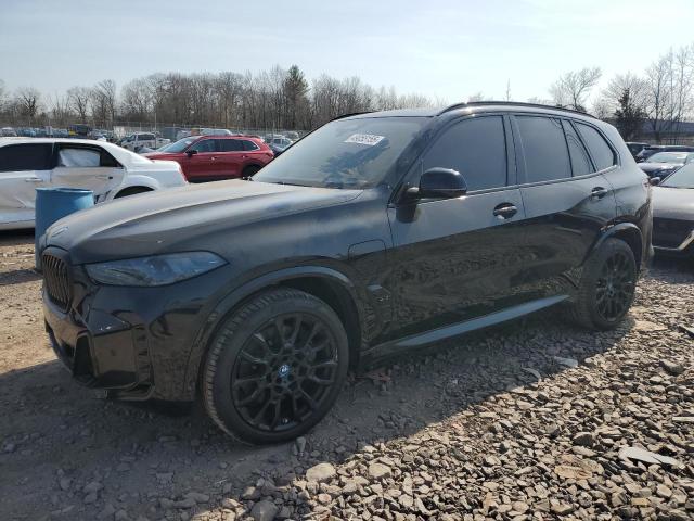 BMW X5 – zdjęcie z aukcji, lot #49055155