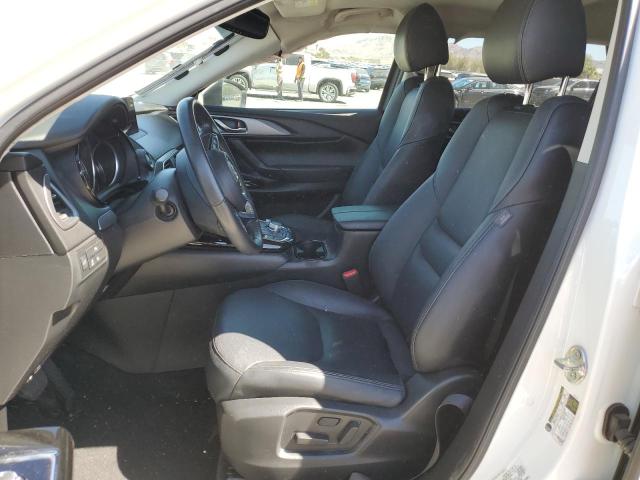  MAZDA CX-9 2022 Biały