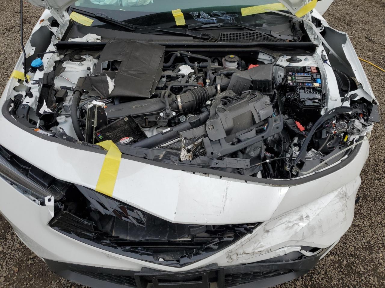 2024 Acura Integra - Image 11