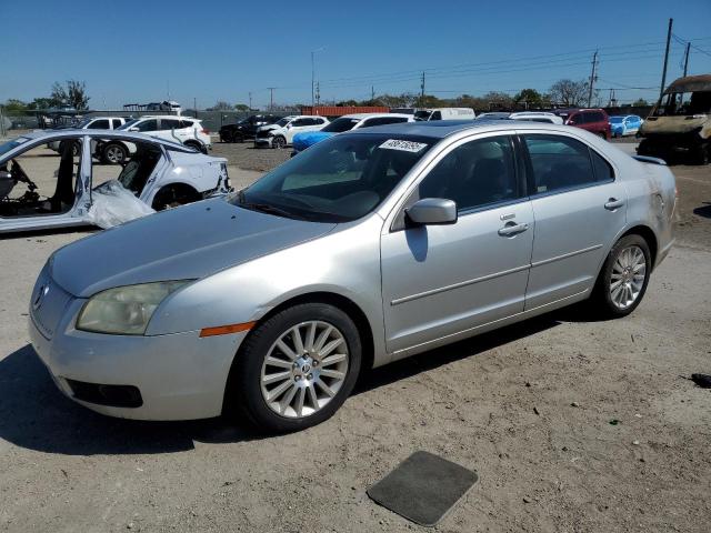 2009 Mercury Milan Premier