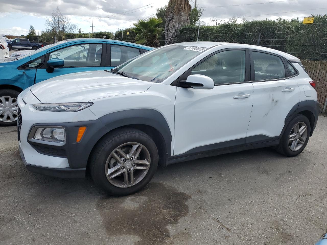2018 Hyundai Kona - Image 1