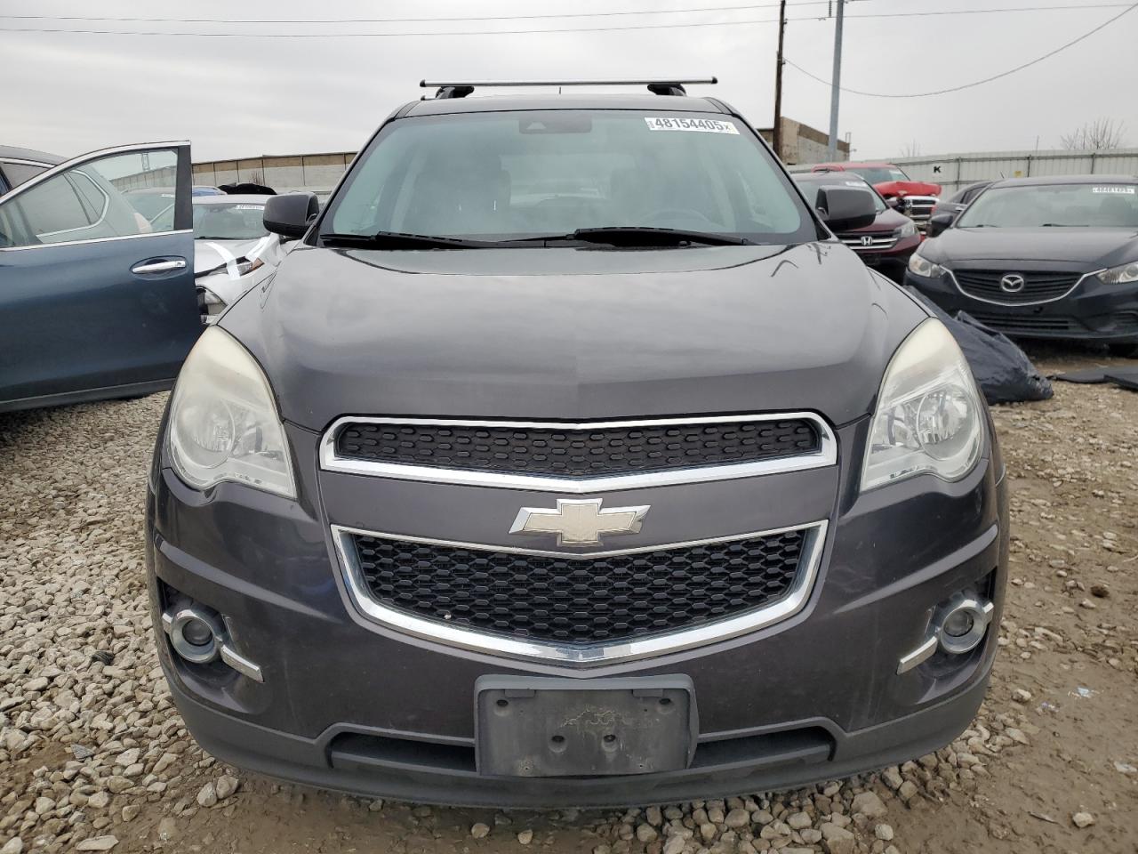 2013 Chevrolet Equinox - Image 5