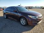 2016 Kia Optima Lx zu verkaufen in Phoenix, AZ - Minor Dent/Scratches