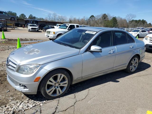 2011 Mercedes-Benz C 300