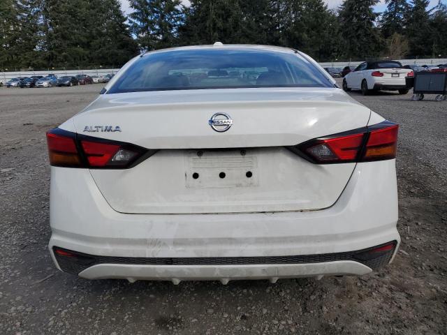  NISSAN ALTIMA 2020 Белы