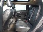 2015 JEEP CHEROKEE L for sale at Copart SANDY