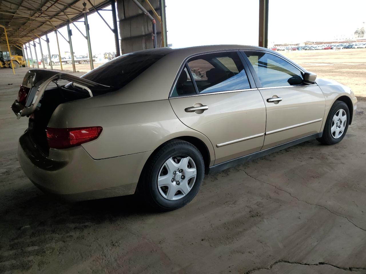 2005 Honda Accord - Image 3