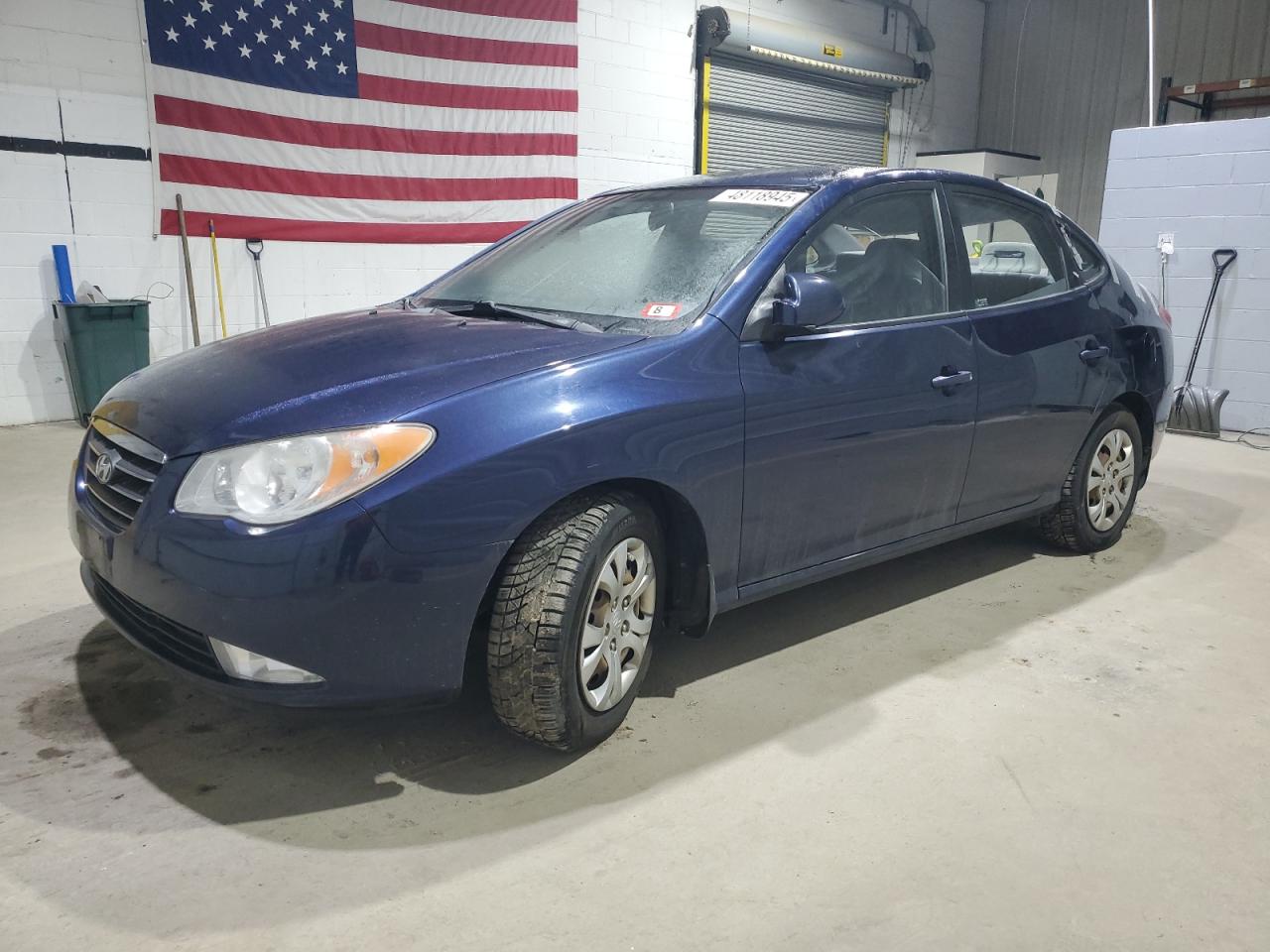 2009 Hyundai Elantra - Image 1