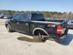2004 Ford F150 Supercrew на продаже в Gaston, SC - Rollover
