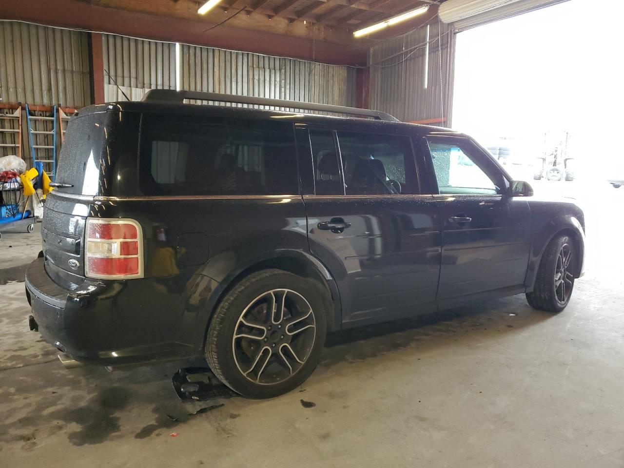 2014 Ford Flex - Image 3