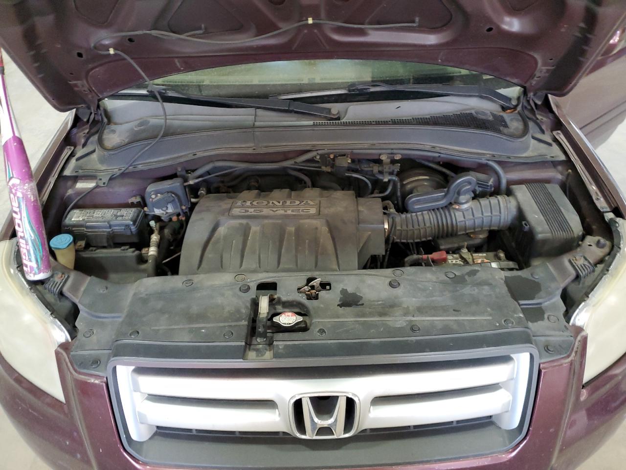 2008 Honda Pilot - Image 12