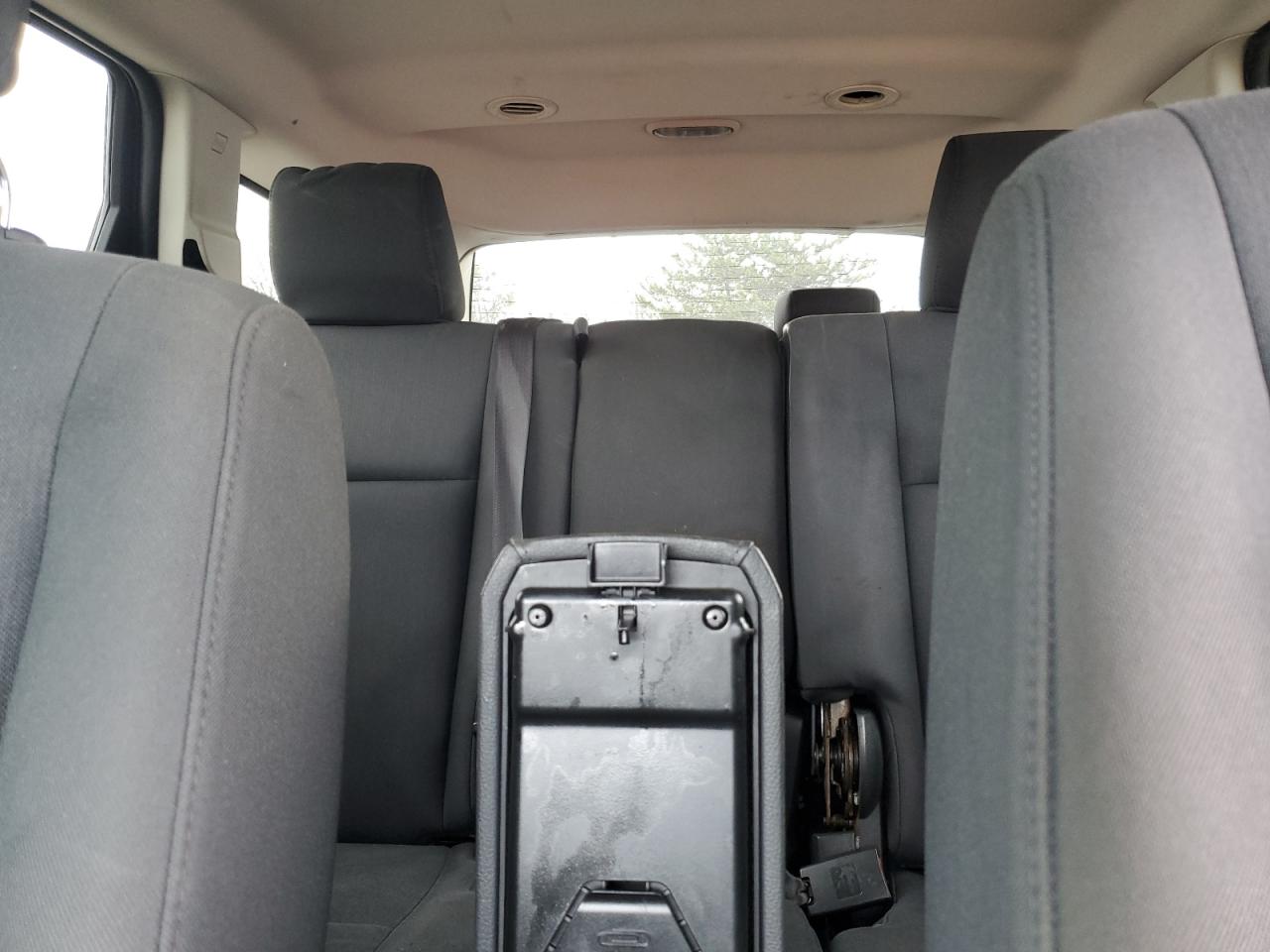 2010 Dodge Journey - Image 10