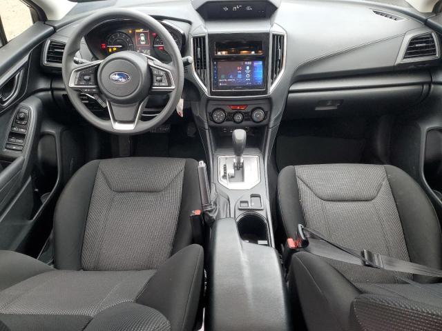  SUBARU IMPREZA 2022 Granatowy