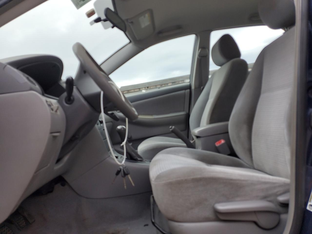2005 Toyota Corolla - Image 7