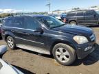 2011 Mercedes-Benz Gl 450 4Matic продається в San Martin, CA - Rear End