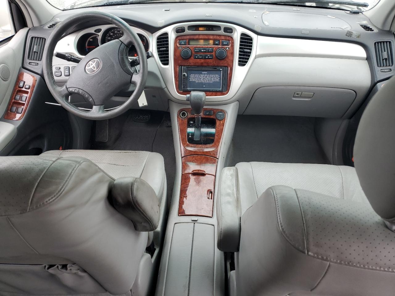 2006 Toyota Highlander - Image 8