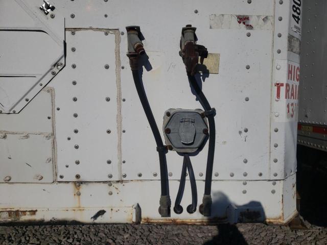 1998 MONON 45 DRY VAN TRAILER