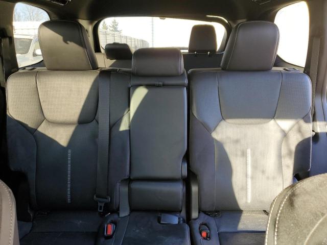 2024 LEXUS TX 350 BASE