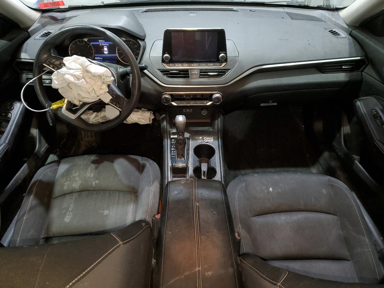 2020 Nissan Altima S VIN: 1N4BL4BV2LC158056 Lot: 50871385