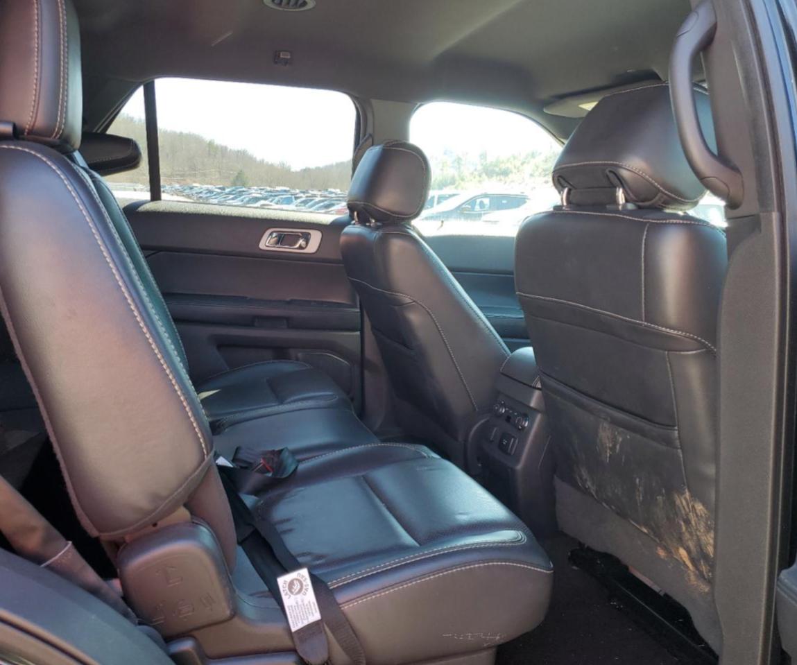 2013 Ford Explorer - Image 10