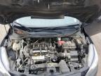 2021 Nissan Versa Sv en Venta en Newton, AL - Rear End