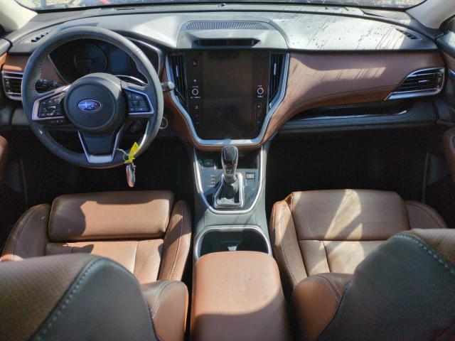  SUBARU OUTBACK 2024 Biały