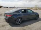 2024 Nissan Sentra Sv en Venta en Albuquerque, NM - Biohazard/Chemical