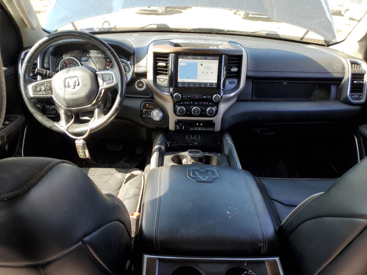 2022 RAM 1500 - Image 8