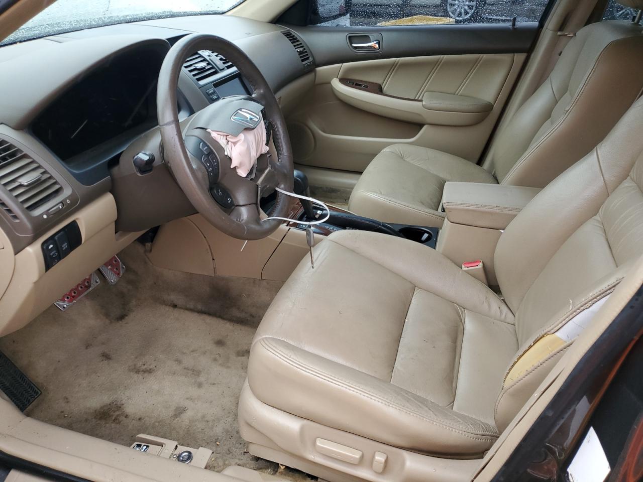 2006 Honda Accord - Image 7